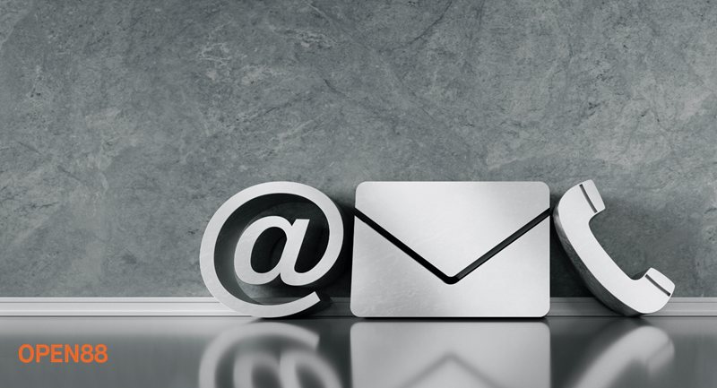 Liên Hệ open888 - Tổng đài và email hỗ trợ
