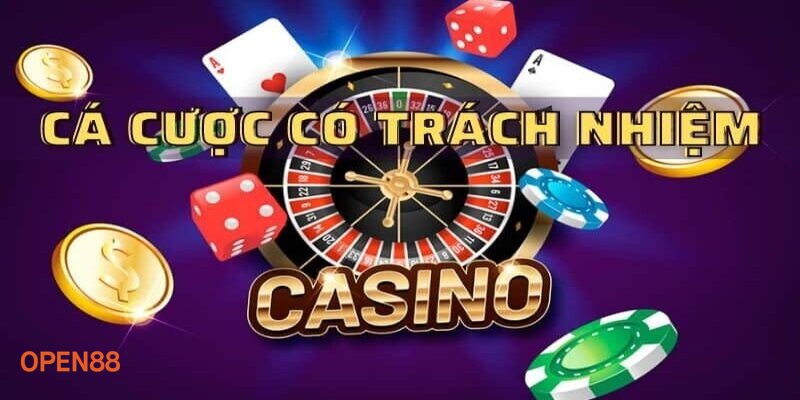 Trách Nhiệm Cá Cược open888 - Cố gỡ sau khi thua Trách Nhiệm Cá Cược open888 - Cố gỡ sau khi thua