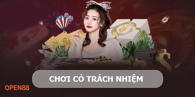 Trách Nhiệm Cá Cược open888 - Đặt giới hạn trước khi chơi Trách Nhiệm Cá Cược open888 - Đặt giới hạn trước khi chơi
