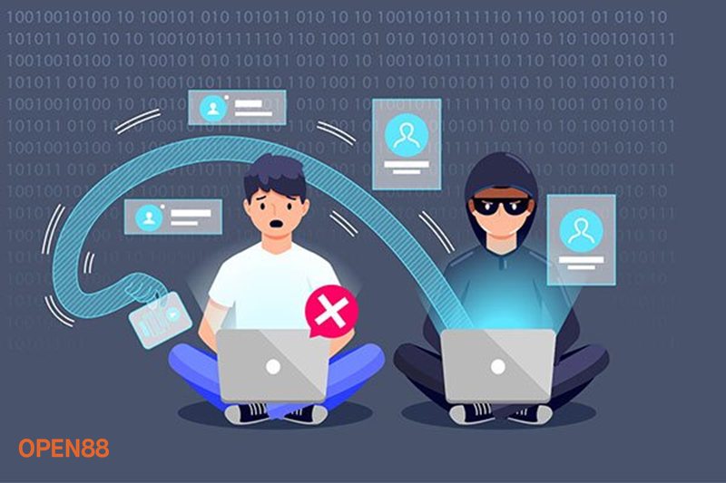 Quyền Riêng Tư open888 - Mã hóa, phân quyền và theo dõi rủi ro Quyền Riêng Tư open888 - Mã hóa, phân quyền và theo dõi rủi ro