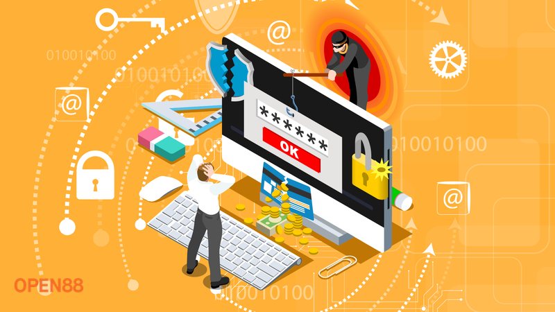 Quyền Riêng Tư open888 - Thông tin cá nhân và hoạt động tài khoản Quyền Riêng Tư open888 - Thông tin cá nhân và hoạt động tài khoản
