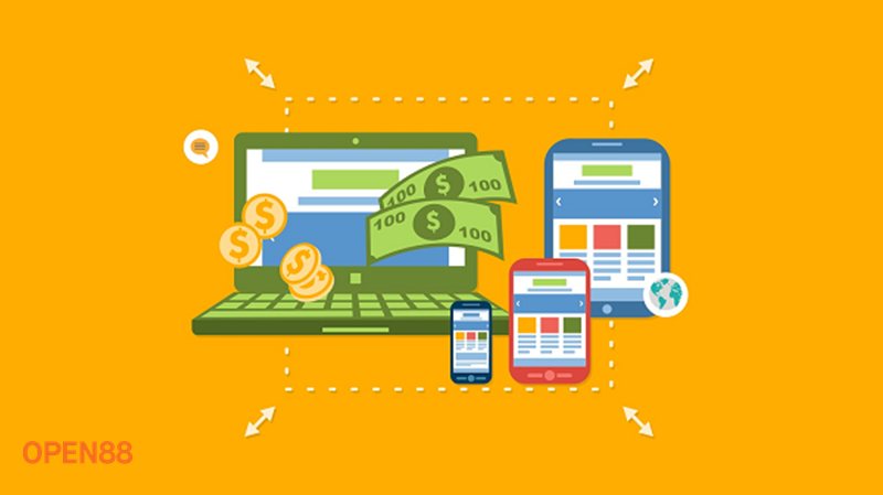 Rút Tiền open888 - Nhập số tiền và thông tin nhận Rút Tiền open888 - Nhập số tiền và thông tin nhận