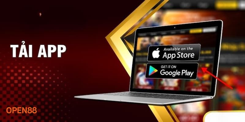 Tải App open888 - Bảo vệ tài khoản cá nhân Tải App open888 - Bảo vệ tài khoản cá nhân
