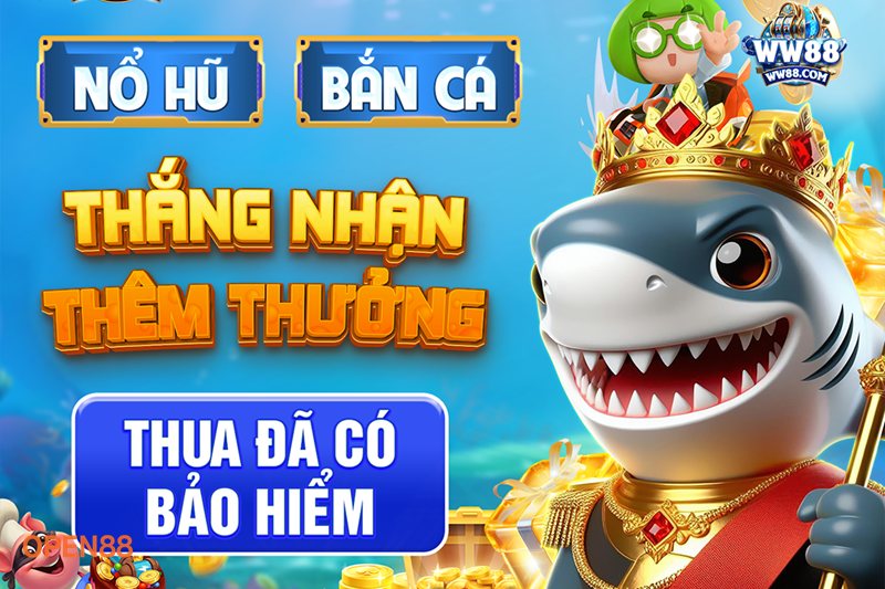 Bắn cá long vương open888 - Chọn mục tiêu theo từng tình huống Bắn cá long vương open888 - Chọn mục tiêu theo từng tình huống
