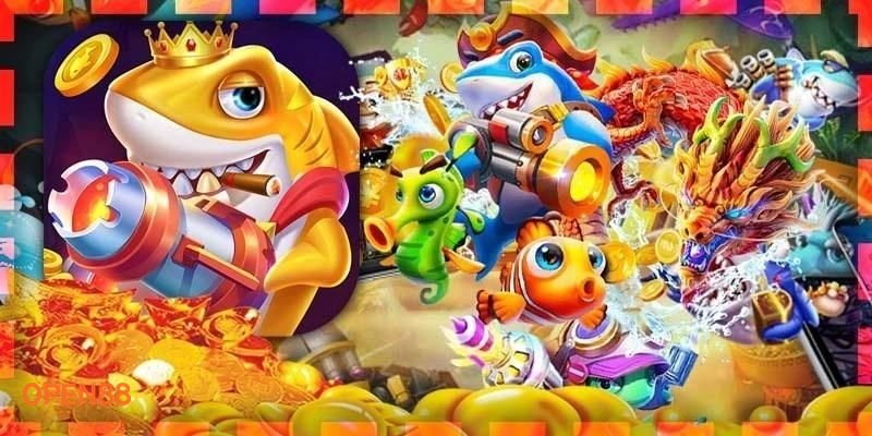 Bắn Cá Ăn Xu open888 - Chọn phòng theo kinh nghiệm Bắn Cá Ăn Xu open888 - Chọn phòng theo kinh nghiệm