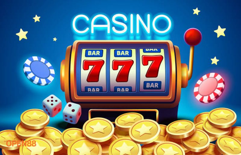 Roulette open888 - Trải nghiệm trực tuyến linh hoạt Roulette open888 - Trải nghiệm trực tuyến linh hoạt