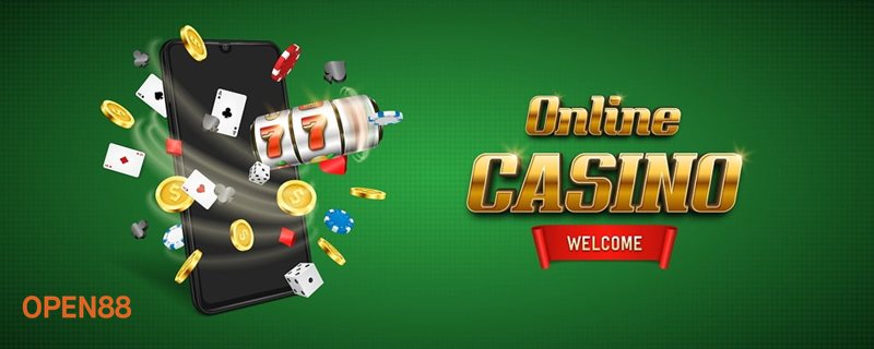 Roulette open888 - Cược ngoài dễ tiếp cận Roulette open888 - Cược ngoài dễ tiếp cận