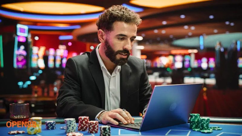 Game Bài Ba Cây open888 - Lý do trò chơi được nhiều người yêu thích Game Bài Ba Cây open888 - Lý do trò chơi được nhiều người yêu thích
