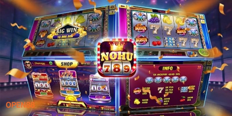 Nổ hũ open888 - Quản lý vốn thông minh Nổ hũ open888 - Quản lý vốn thông minh