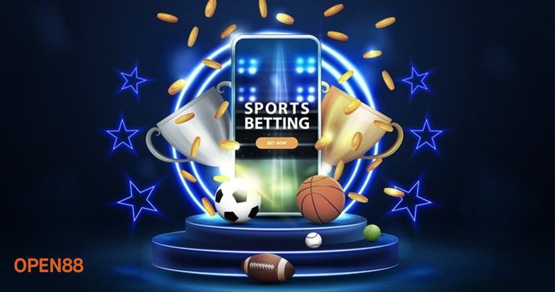 Thể Thao open888 - Tỷ lệ kèo cập nhật linh hoạt Thể Thao open888 - Tỷ lệ kèo cập nhật linh hoạt