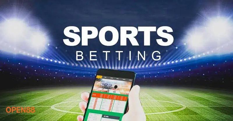 Saba Sports open888 - Tốc độ cập nhật nhanh Saba Sports open888 - Tốc độ cập nhật nhanh