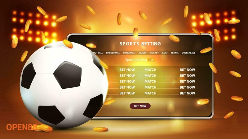 Soi Kèo Bóng Đá open888 - Lợi ích với người chơi Soi Kèo Bóng Đá open888 - Lợi ích với người chơi