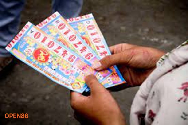 Xổ Số open888 - Kết quả minh bạch Xổ Số open888 - Kết quả minh bạch