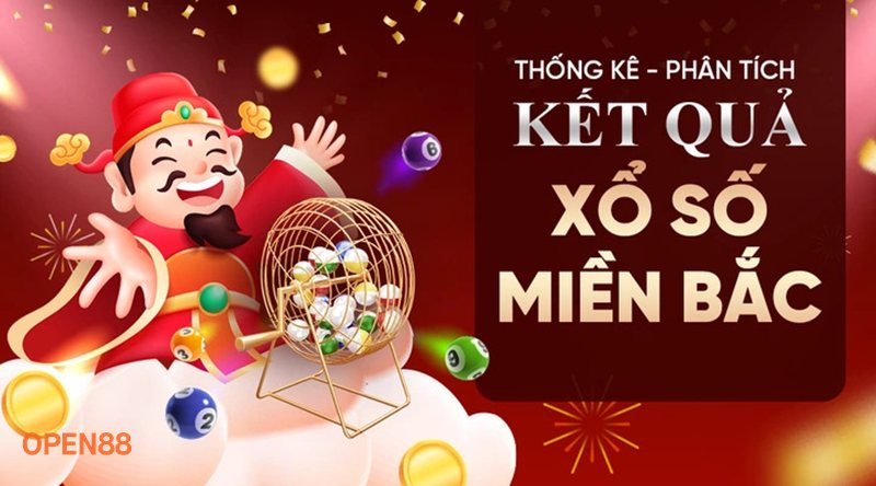 Lô Xiên Hôm Nay open888 - Tránh chọn số cảm tính